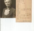 Ida ( Lane  )    Moessner