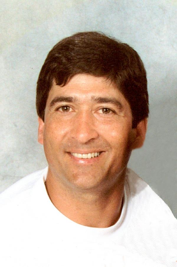 Joseph David 'joe' Blitvich