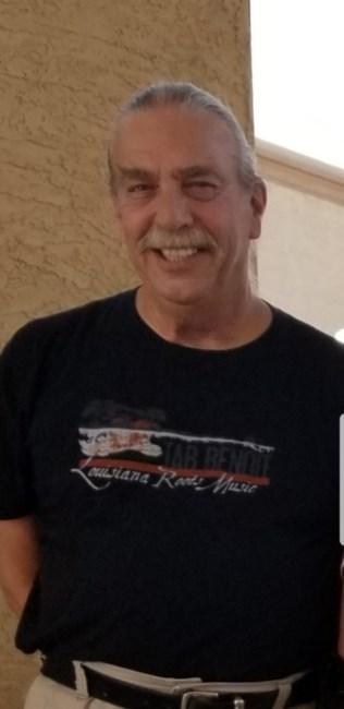 Michael Webber