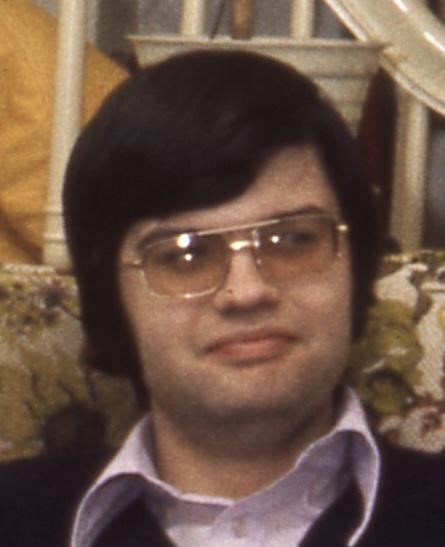 Robert H. Moore