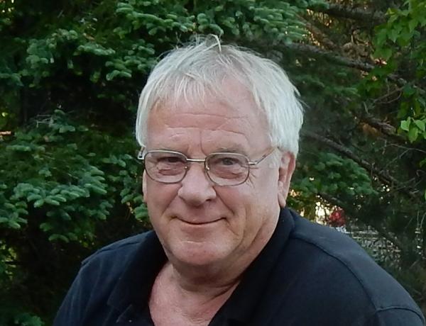 John Oemcke