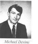 Mike Devine