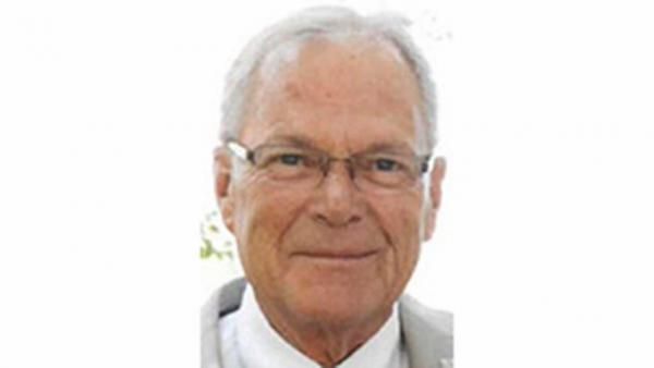 Lee Bergstrom