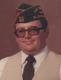 Lloyd "butch" Roering