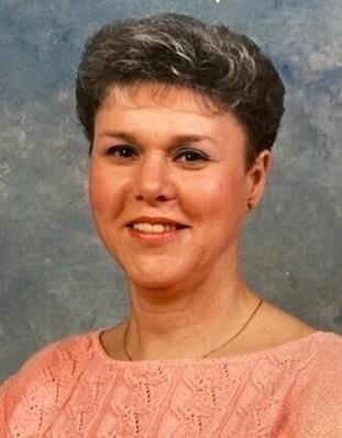 Marilyn Seanger