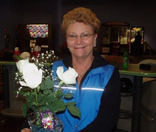 Nita Ness Kelley