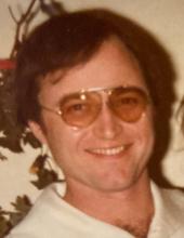 Terry Heisick