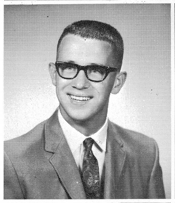 George A. Lanz