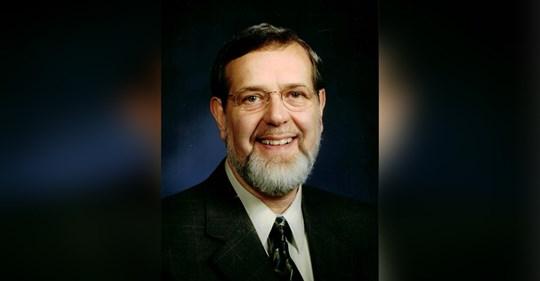 Rev Steve J Kuehne