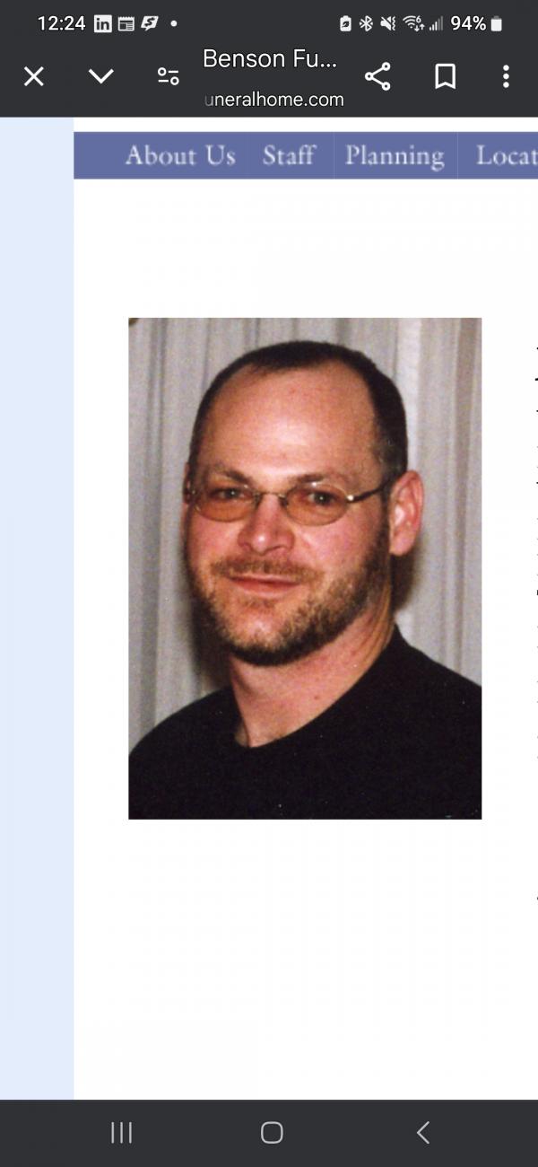 Jeffrey D Kosloske
