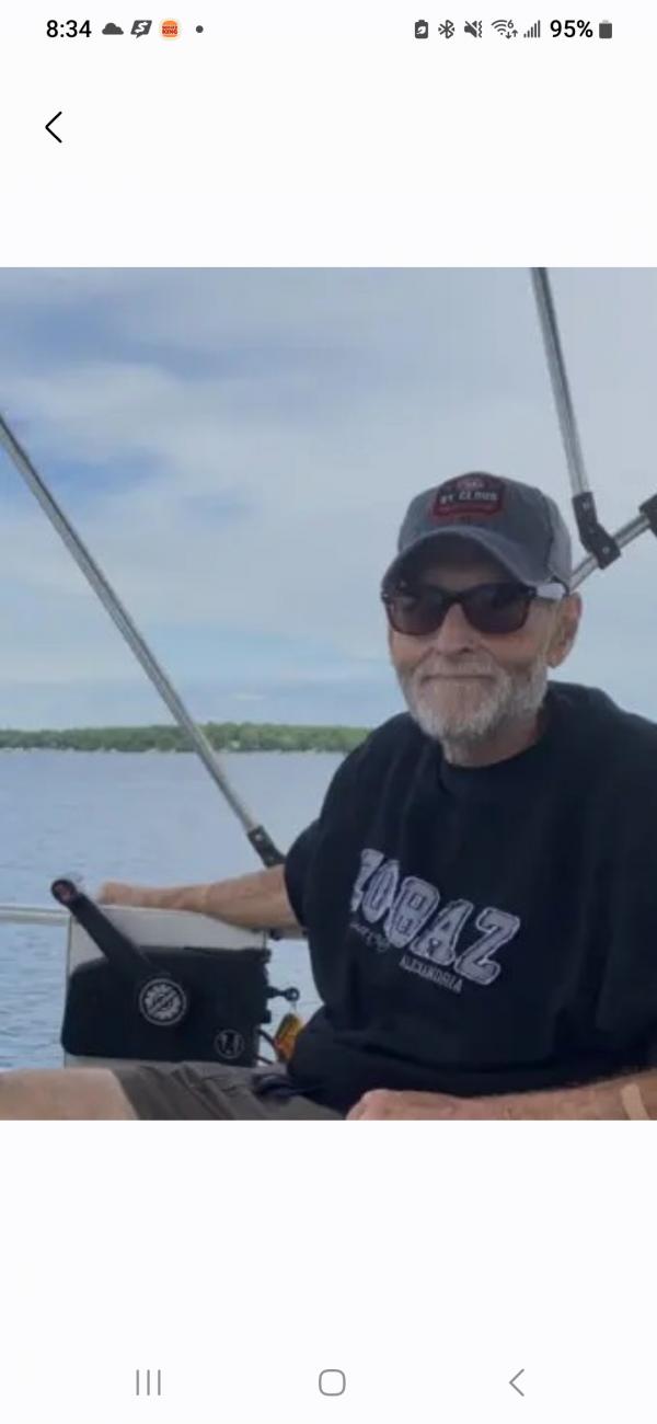 Randolf “randy” G. Barbarossa