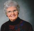 P. Elaine (woods) Johnson