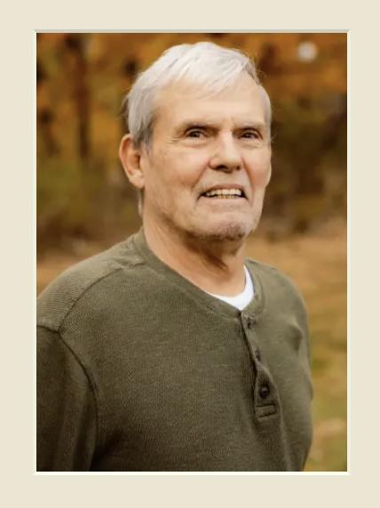 Weldon, James Lowell Jr.
