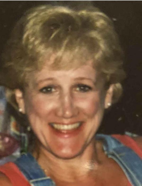 Spratt, Diana Kay Lower