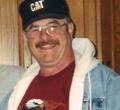 John (jack) Moss