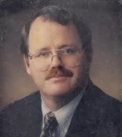 James D. Salley