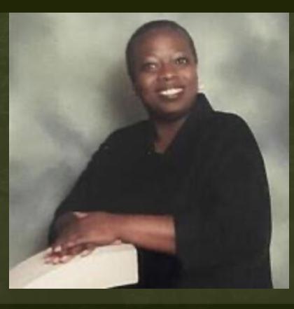 Yulonda Mcghee
