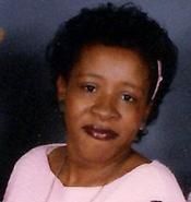 Mary Elizabeth Harris-carter