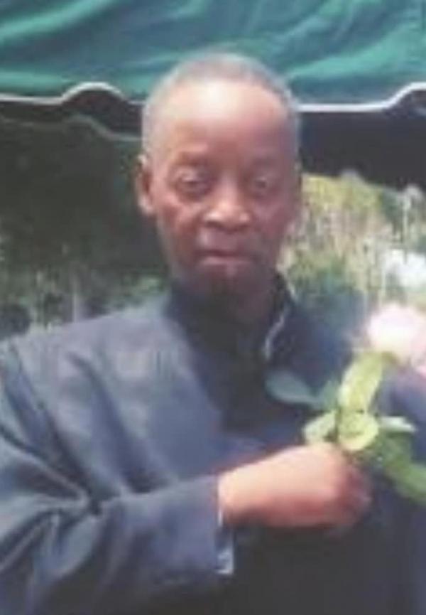 Sylvester E. Julius