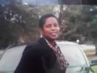 Martha Ann Daughtry-jones