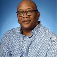 Kenneth Bruce Glover