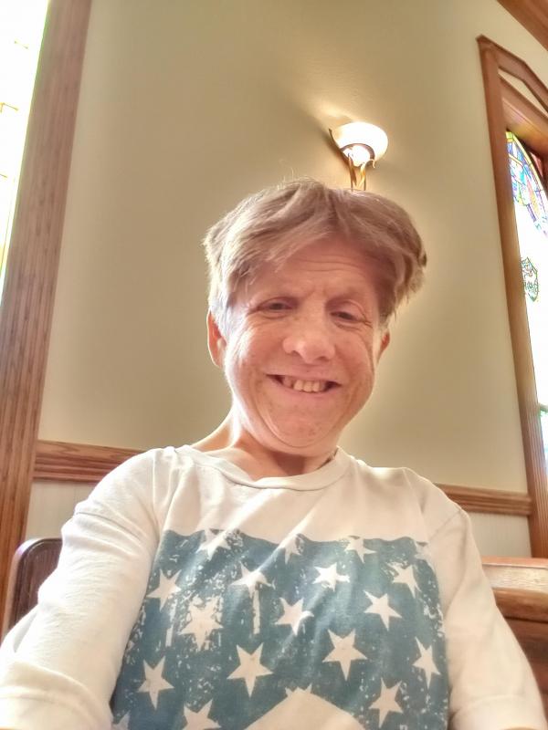 Albert Norbert Fleming Chefs Stepfather