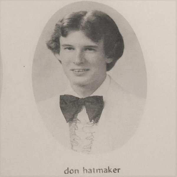Don Hatmaker