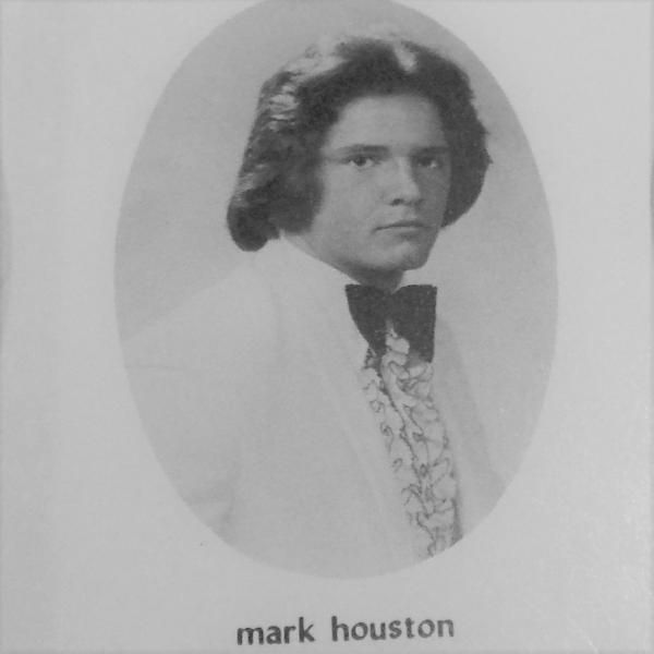 Mark Houston