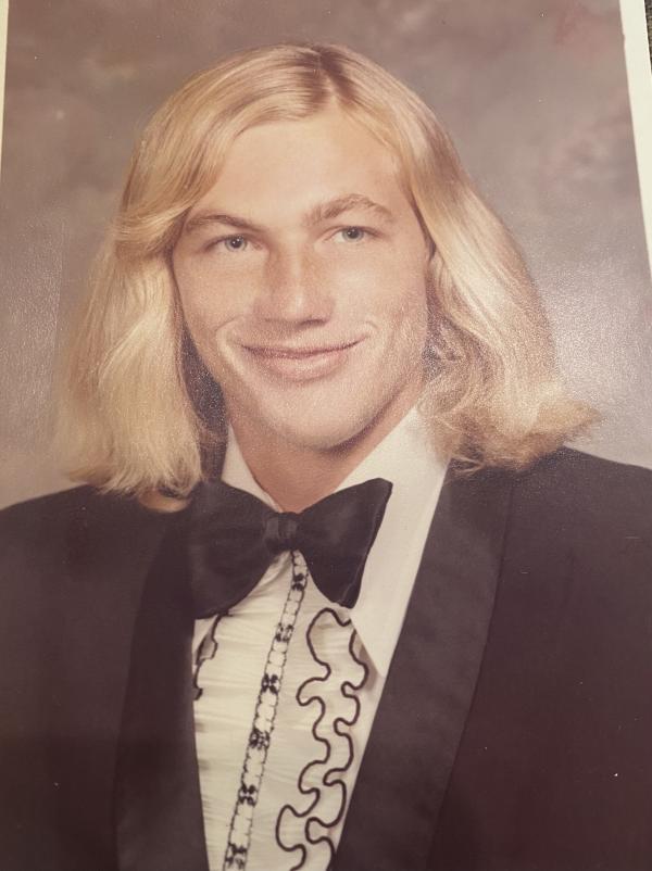 Timothy Chastain