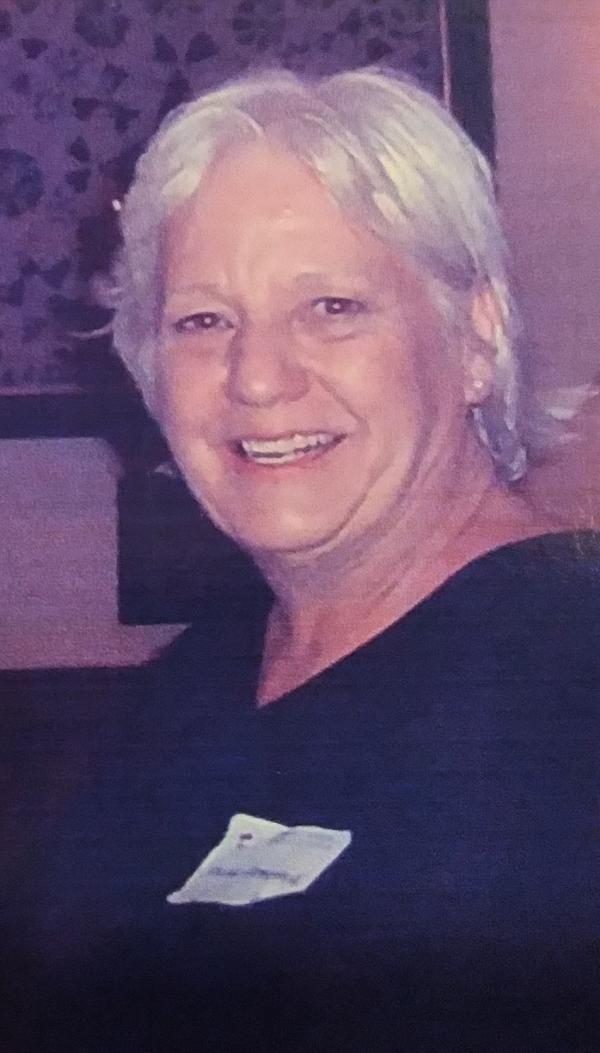 Sheila Campbell