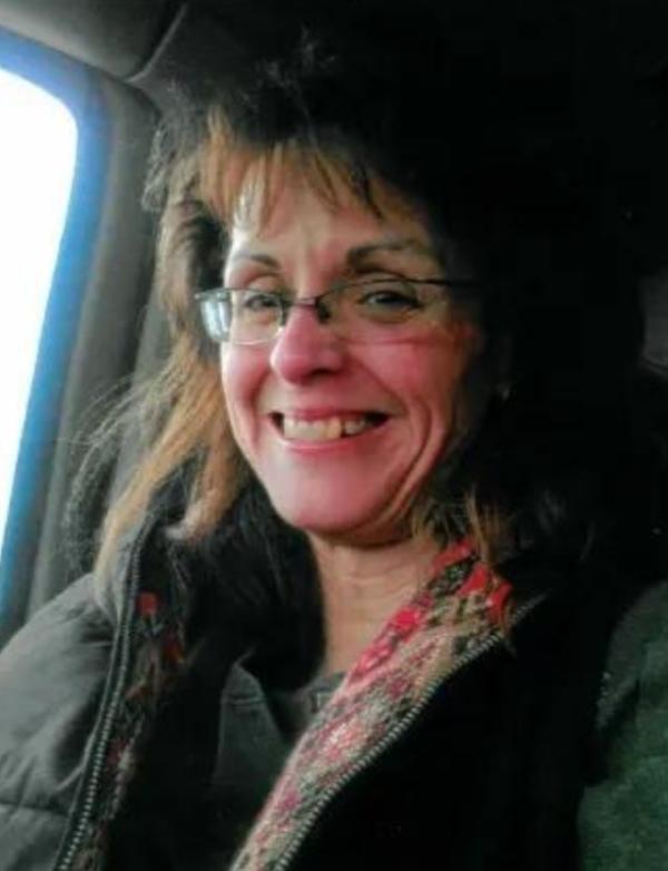 Julia Ross (schultz)