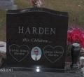 Daron Harden