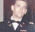 Gerald Wayne Mabry