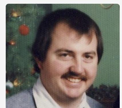 Thomas "tom" Roy Renz