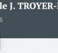 Michelle J. Troyer-bishop