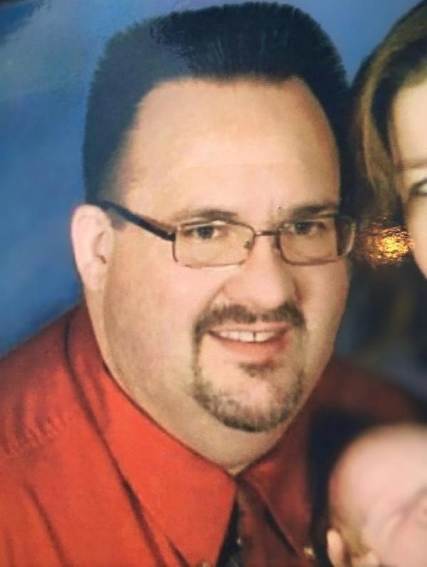 Greg Koontz
