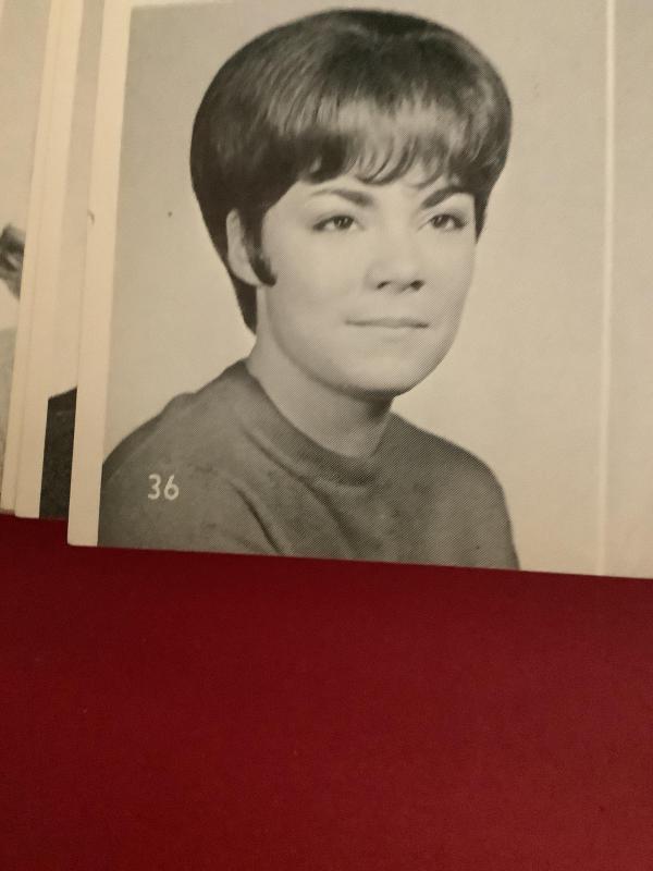 Phyllis Montague Smith