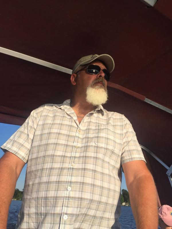 Steven L Budd
