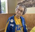 Shirley Joyce Shipley