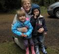 Carlyn Spinks Matson