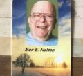 Max E. Nelson