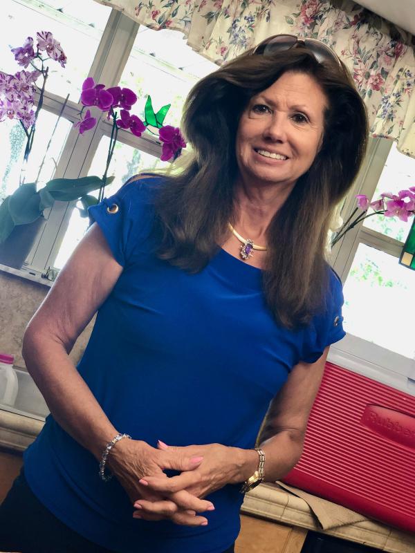 Carol Ann Boozer "spencer"