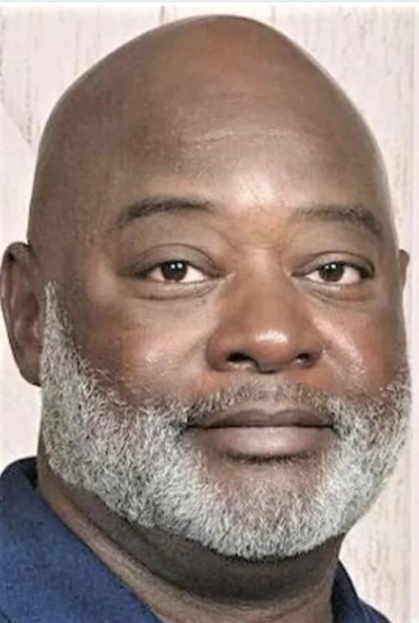 Vincent Laverne Robinson