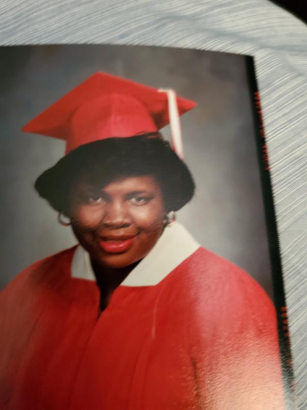 Shalanda L Johnson