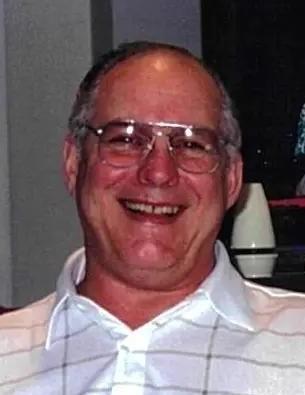 Gerald Howard Drager