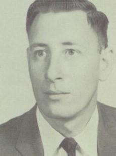 Herbert F. Rumler, Jr.