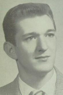 James John Danta