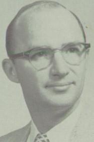 James Patrick Fyn