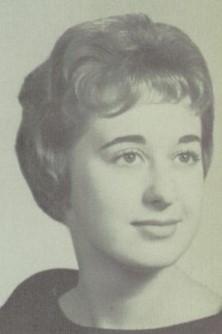 Joanne (shindle) Bensinger