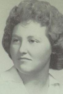 Julie (payne) Austin